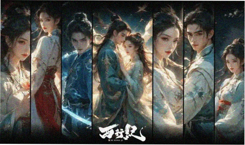 无广告热漫推荐 呵呵动漫乐园